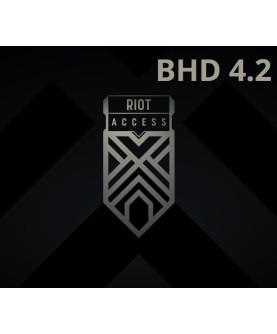 Riot Access BHD 4.2 Code BH Key 